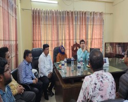 উল্লাপাড়া পৌরসভা, সিরাজগঞ্জ