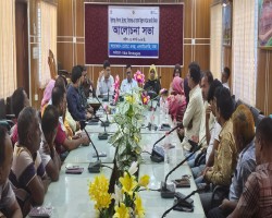 উল্লাপাড়া পৌরসভা, সিরাজগঞ্জ