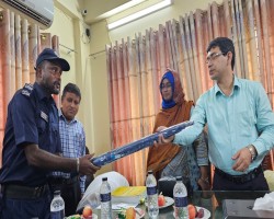উল্লাপাড়া পৌরসভা, সিরাজগঞ্জ