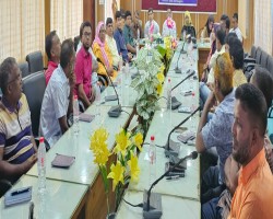 উল্লাপাড়া পৌরসভা, সিরাজগঞ্জ