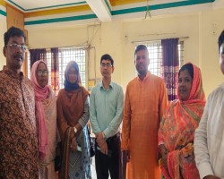 উল্লাপাড়া পৌরসভা, সিরাজগঞ্জ